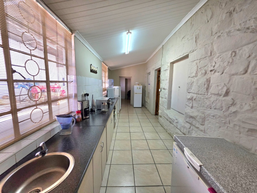 Commercial Property for Sale in Bethlehem Free State